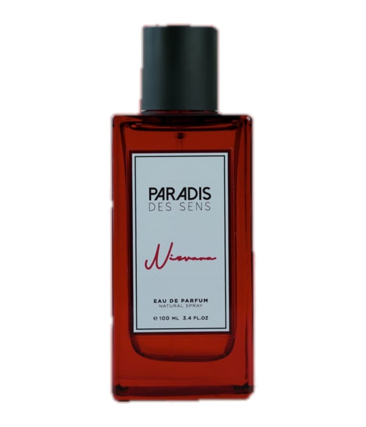 Paradis des Sens Nirvana