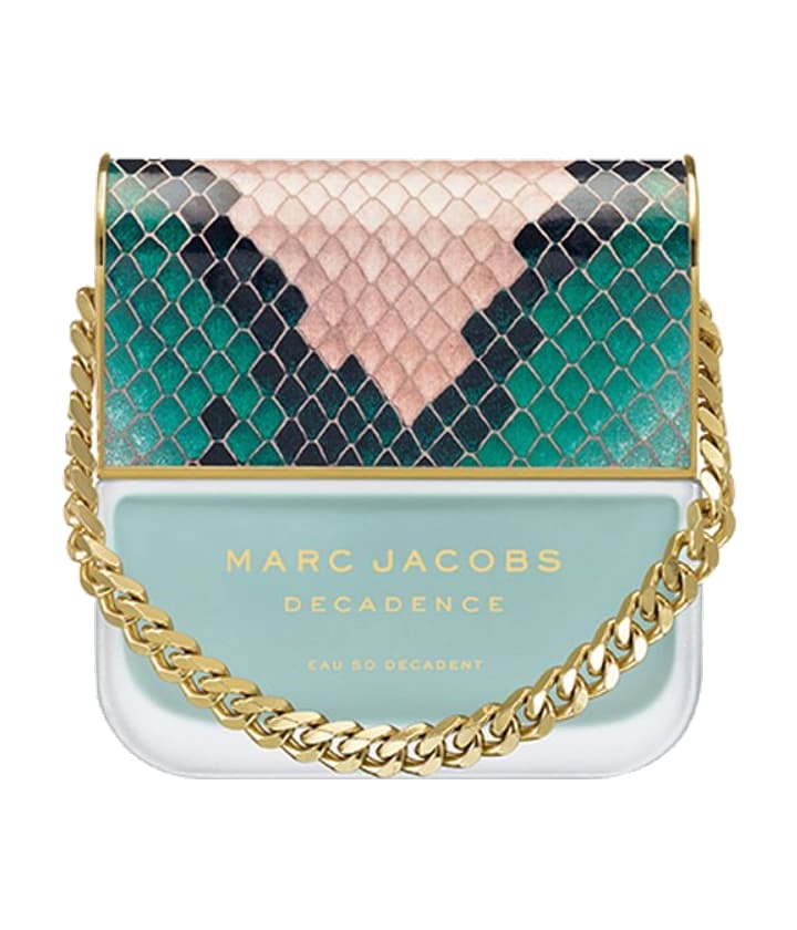Marc Jacobs Decadence Eau So Decadent