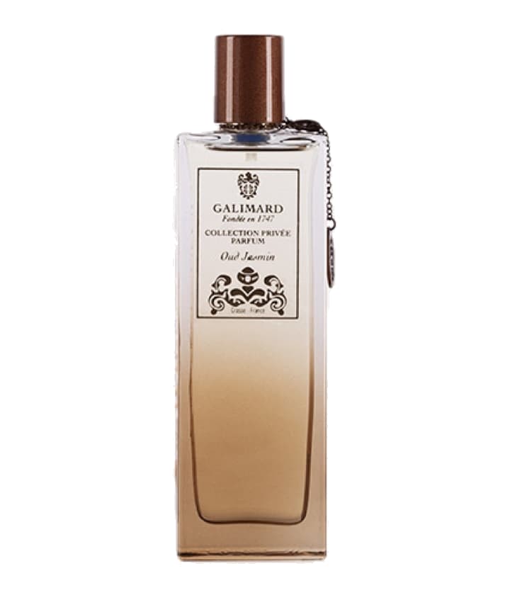 Galimard Collection Privée Oud Jasmin