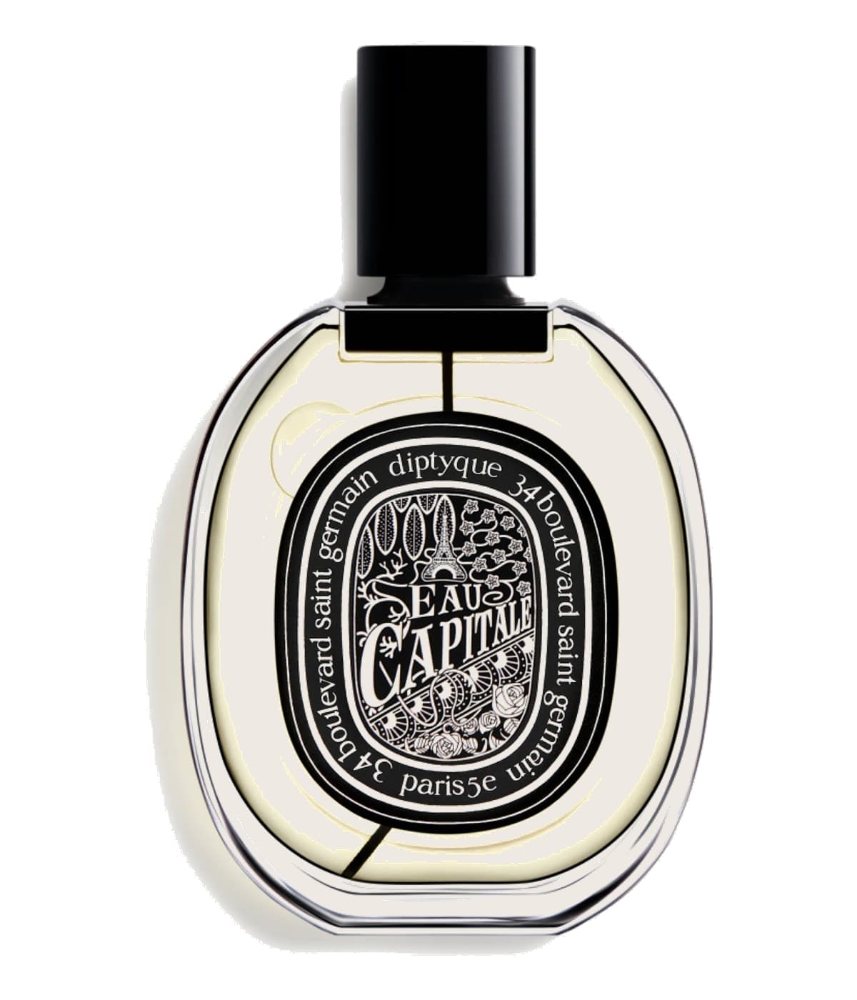 Diptyque Eau Capitale Eau de Parfum