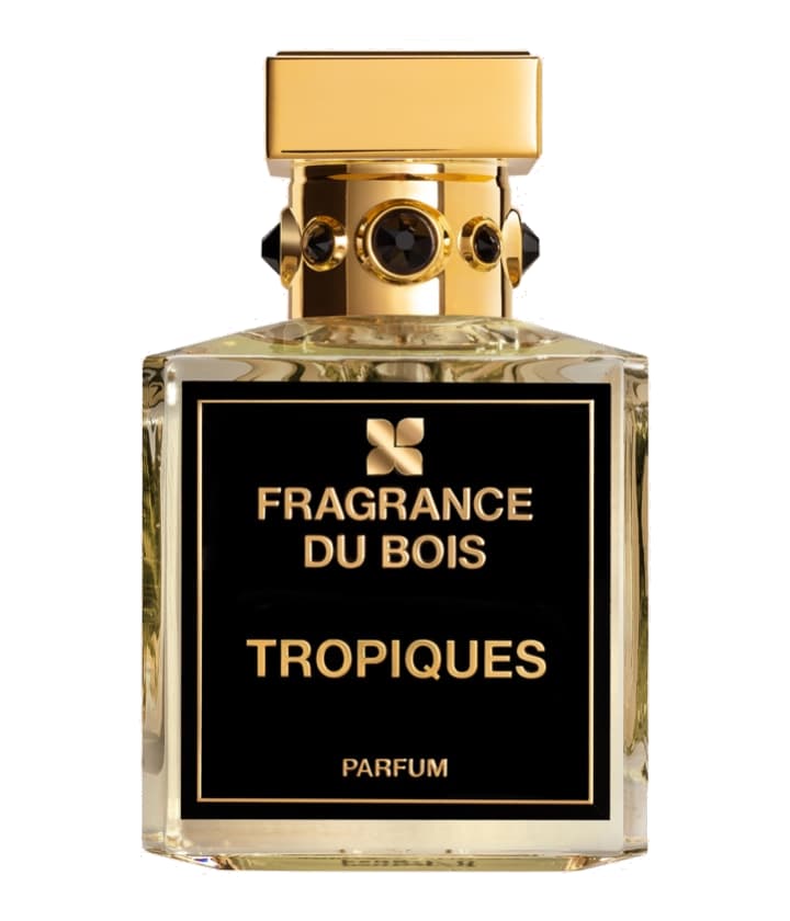 Fragrance du Bois Tropiques