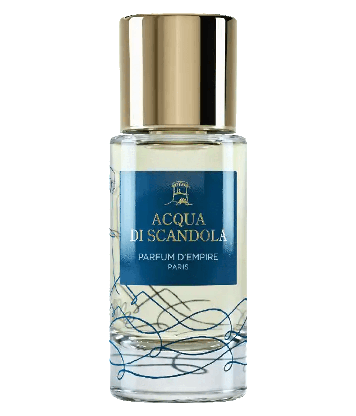Parfum d’Empire Acqua di Scandola