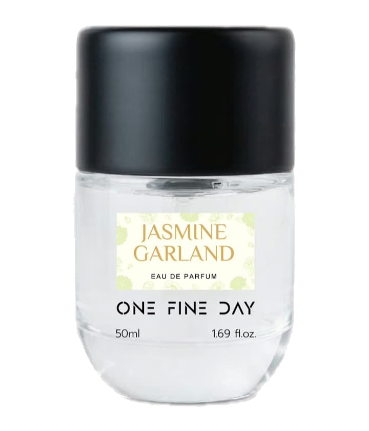 Mith Jasmine Garland