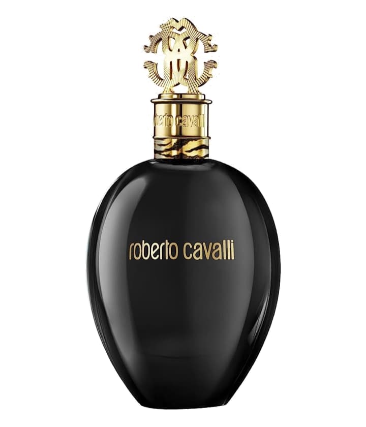 Roberto Cavalli Nero Assoluto