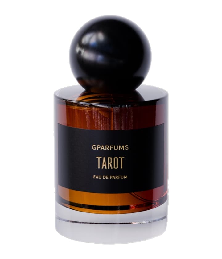 G Parfums Tarot