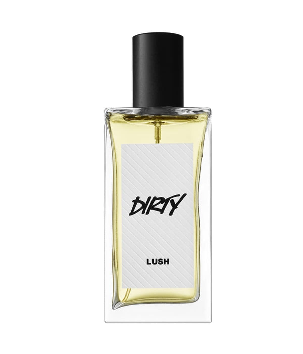 Lush Dirty