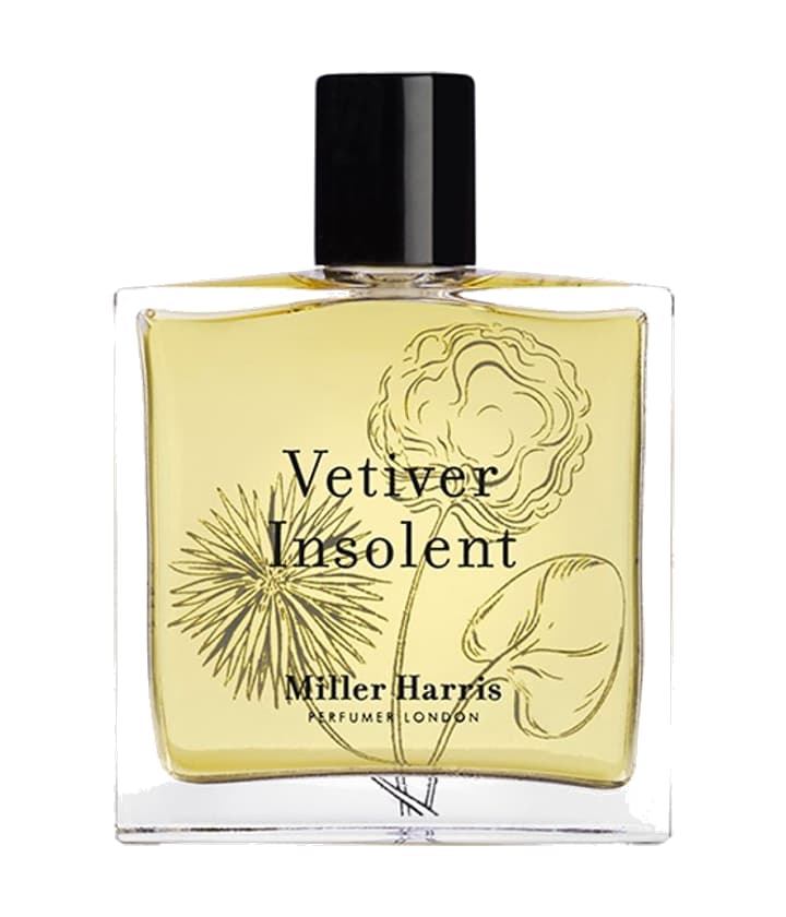 Miller Harris Vetiver Insolent