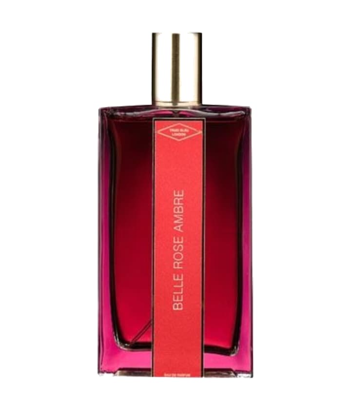 Trudi Bleu London Belle Rose Ambre