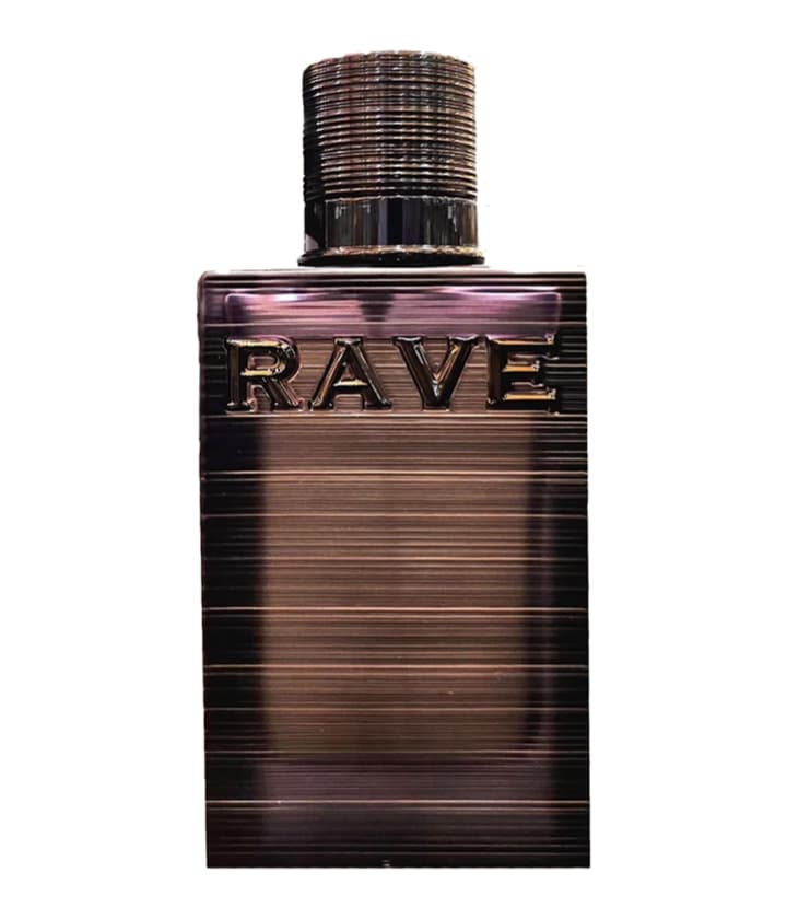 RAVE Nuit Parfaite