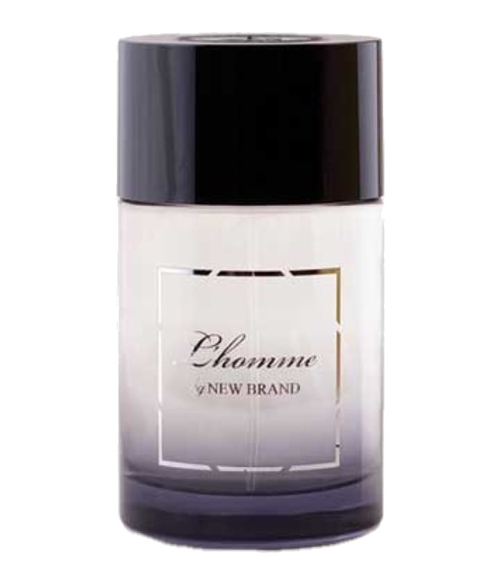 New Brand Parfums L’Homme