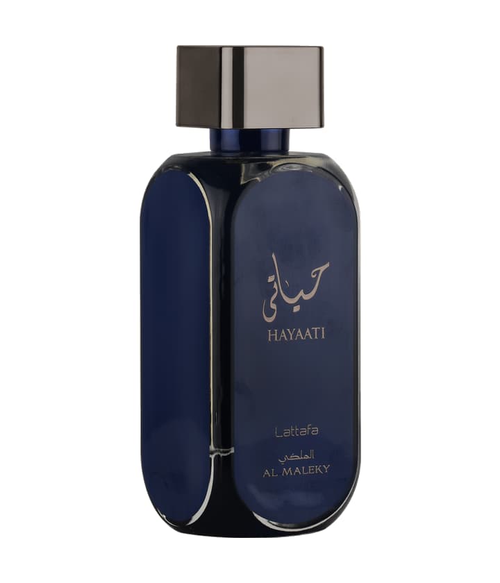 Lattafa Hayaati Al Maleky