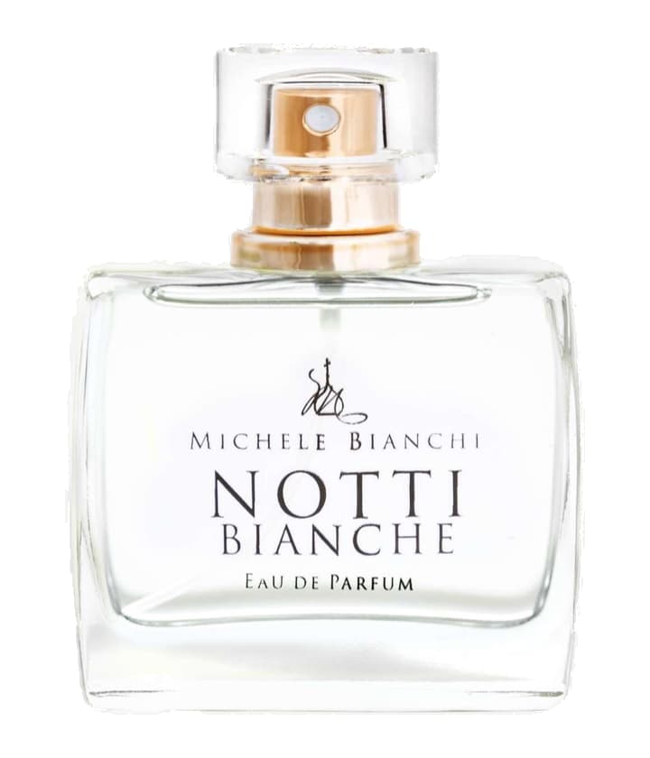 Michele Bianchi Notti Bianche