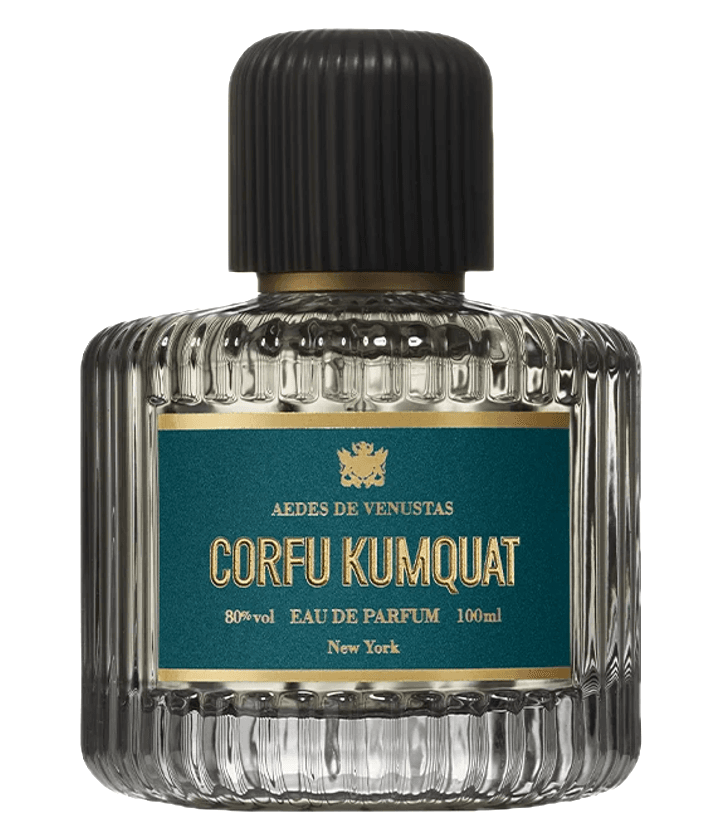 Aedes de Venustas Corfu Kumquat