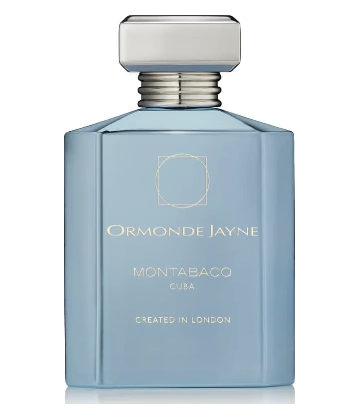 Ormonde Jayne Montabaco Cuba