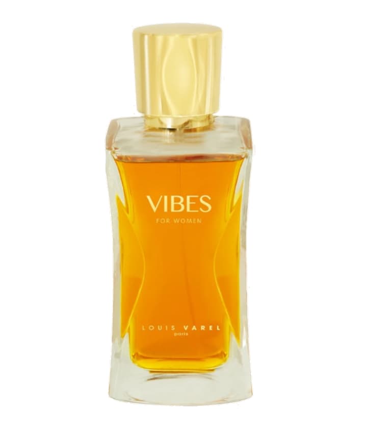 Louis Varel Vibes Women