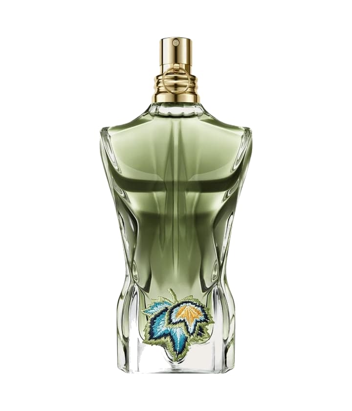 Jean Paul Gaultier Le Beau Paradise Garden Eau de Parfum