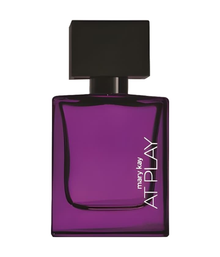 Mary Kay At Play