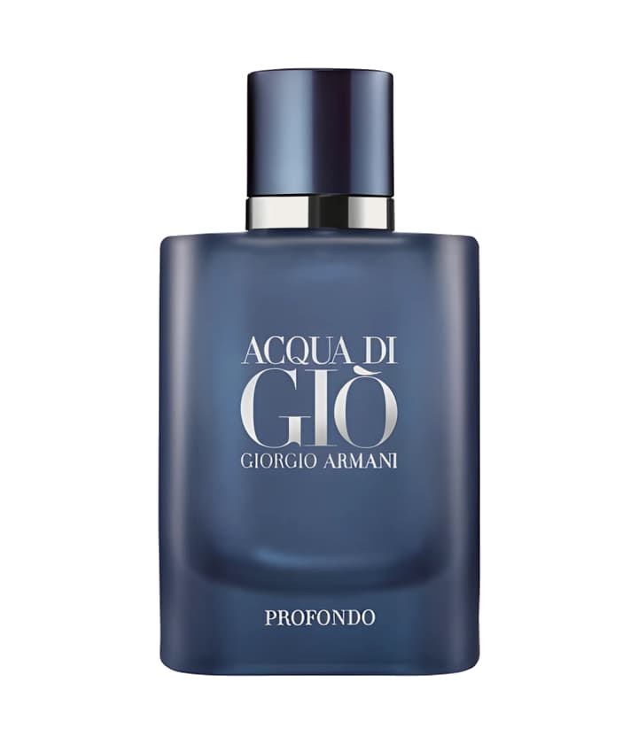 Giorgio Armani Acqua di Giò Profondo Eau de Parfum