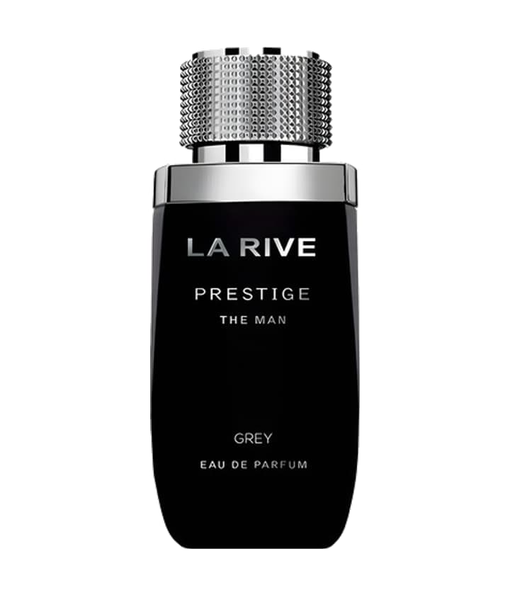 La Rive Prestige Men Grey