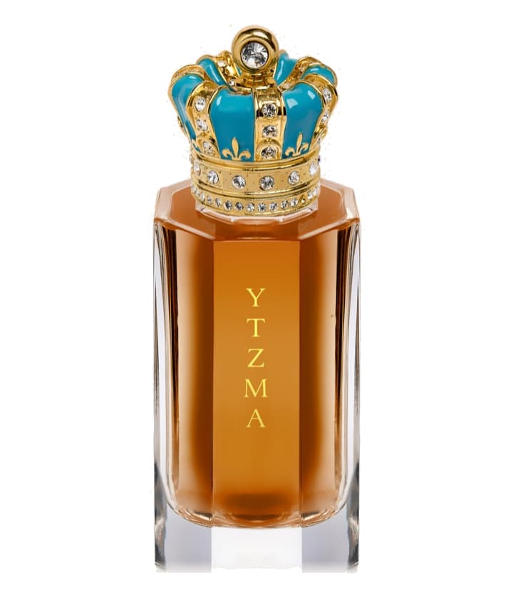 Royal Crown Ytzma