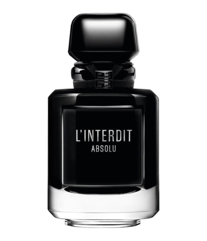 Givenchy L'Interdit Absolu
