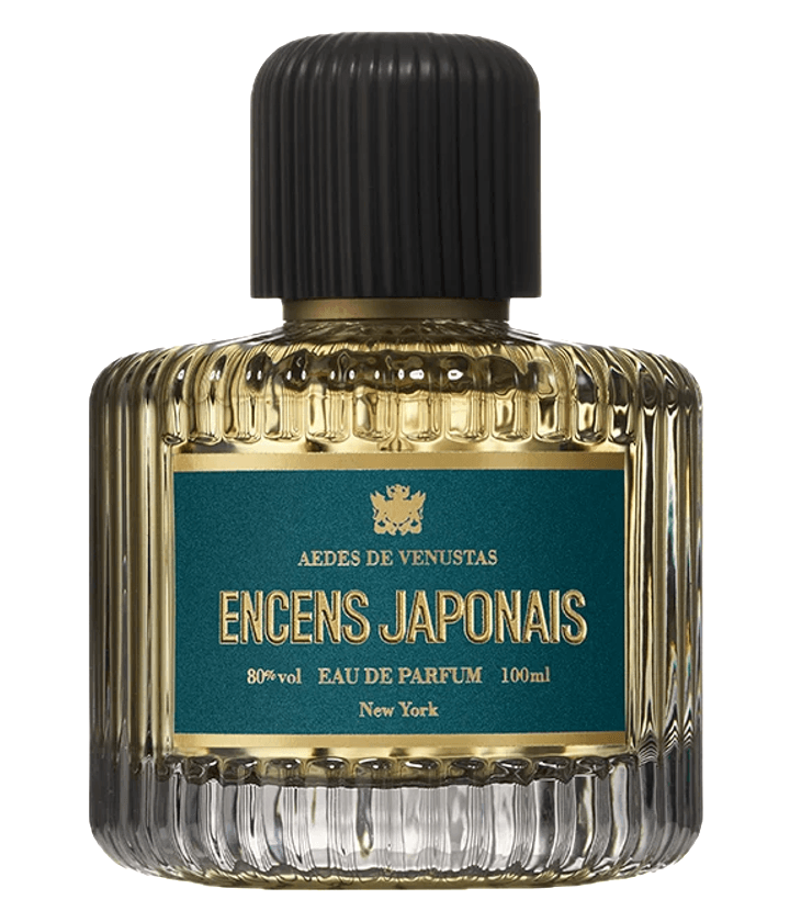 Aedes de Venustas Encens Japonais