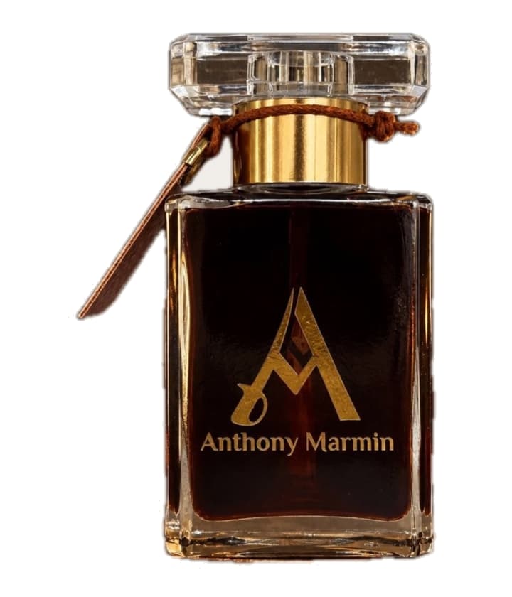 Maison Anthony Marmin Dragon Oud Z