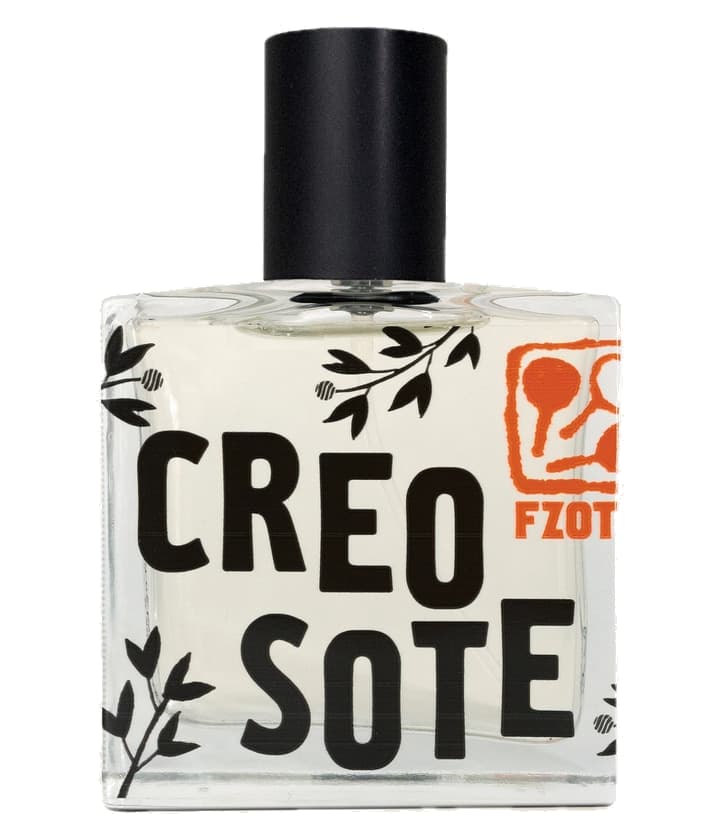 FZOTIC Creosote