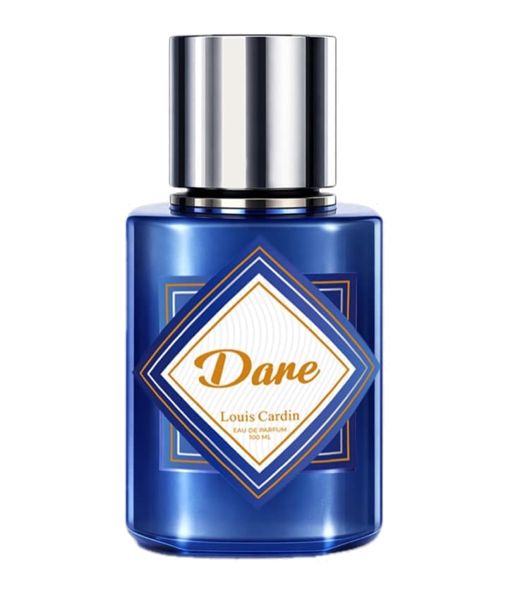 Louis Cardin Dare