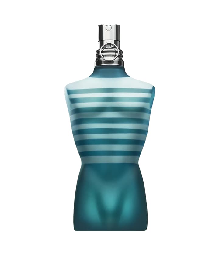 Jean Paul Gaultier Le Male Eau de Toilette