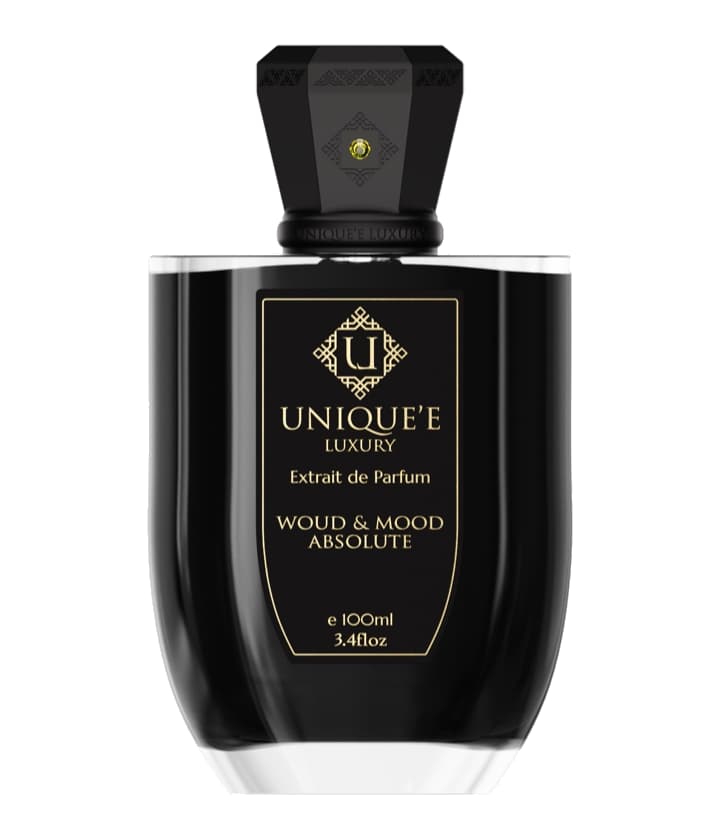 Unique'e Luxury Woud & Mood Absolute