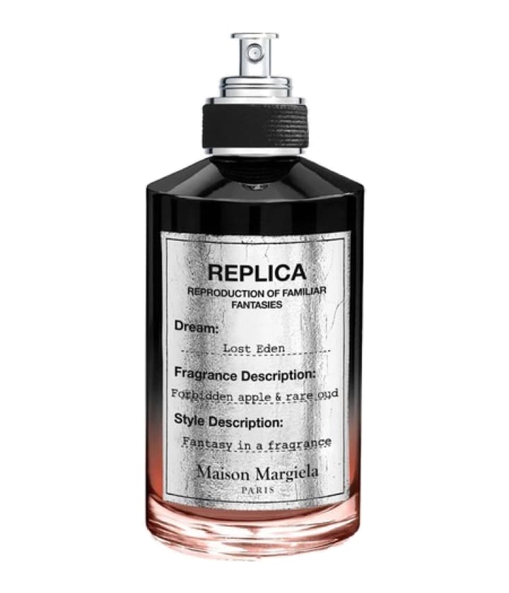 Maison Margiela REPLICA Lost Eden