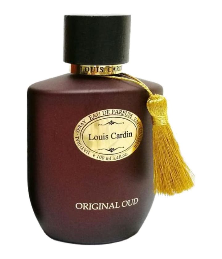 Louis Cardin Original Oud