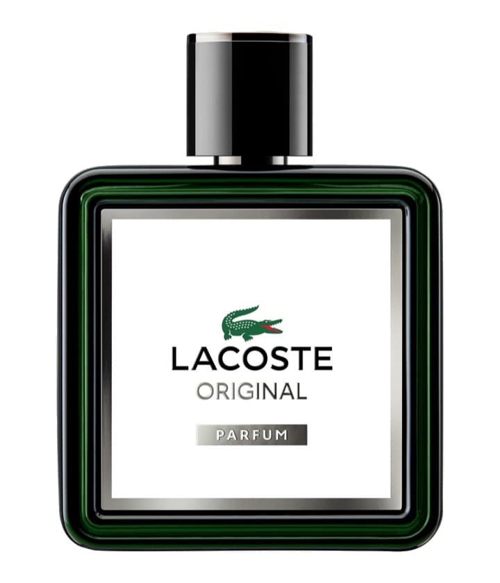 Lacoste Original Parfum