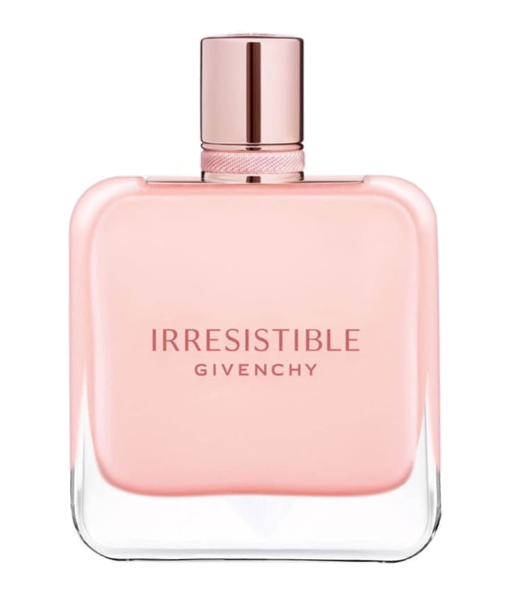 Givenchy Irresistible Rose Velvet
