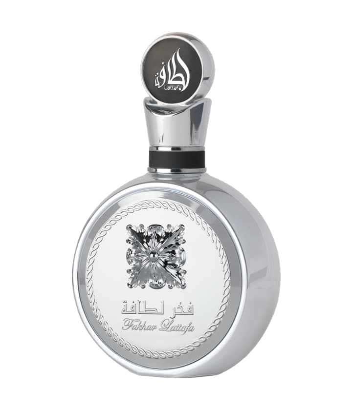Lattafa Fakhar Platin