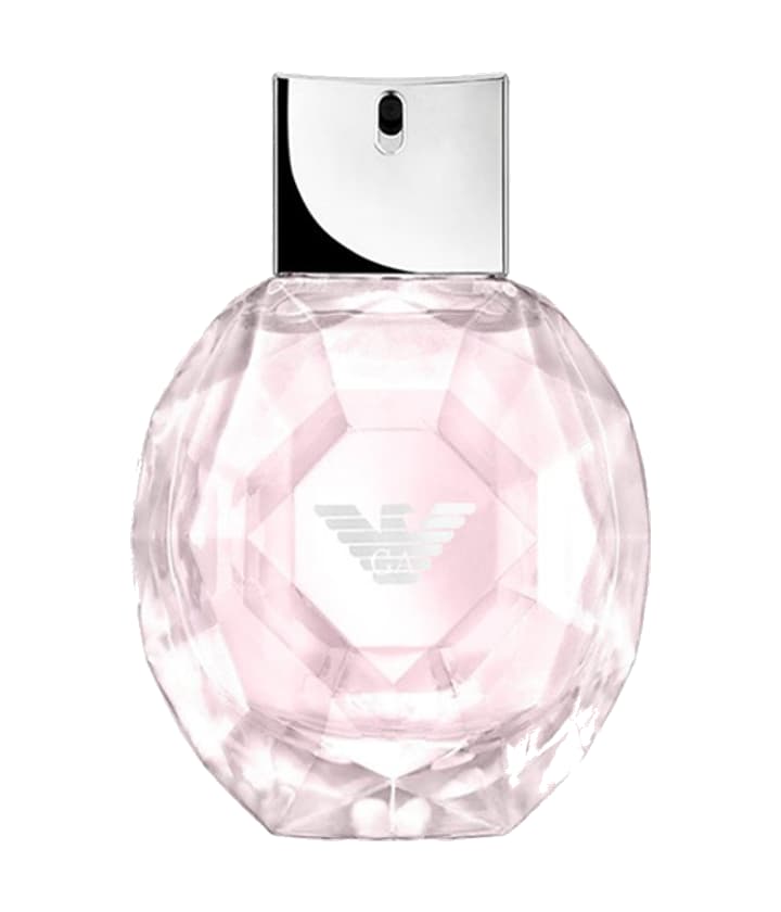 Giorgio Armani Emporio Armani - Diamonds Rose