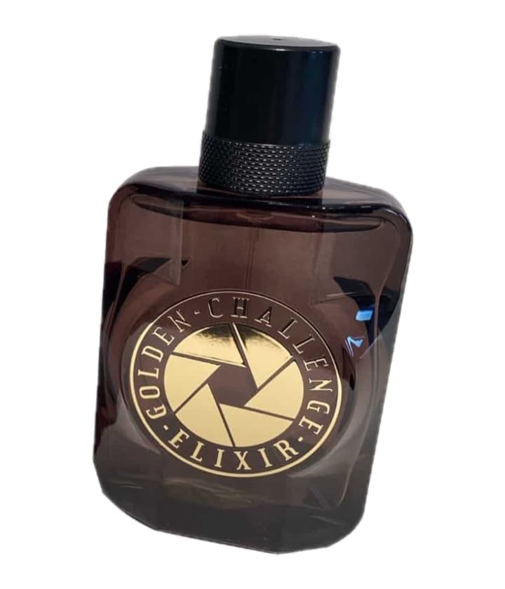 Omerta Golden Challenge Elixir