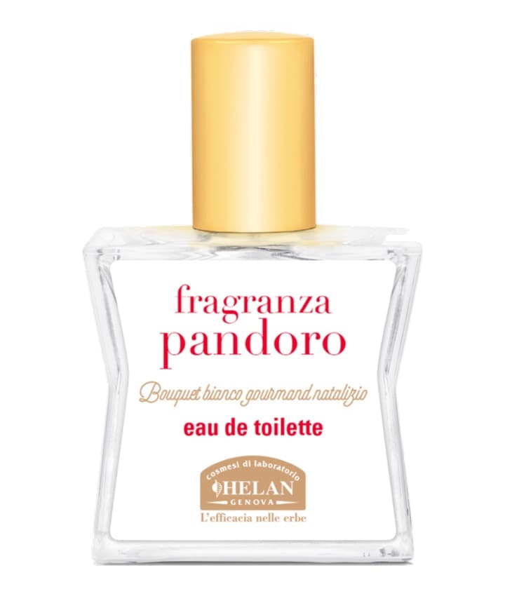 Helan Fragranza Pandoro