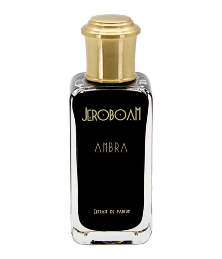 Jeroboam Ambra