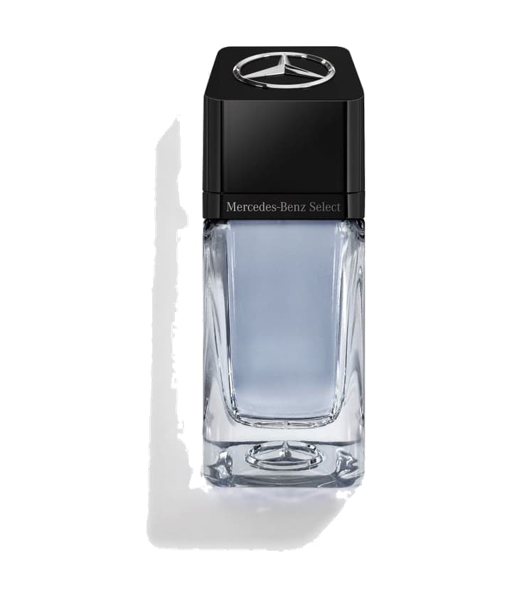 Mercedes-Benz Mercedes-Benz Select