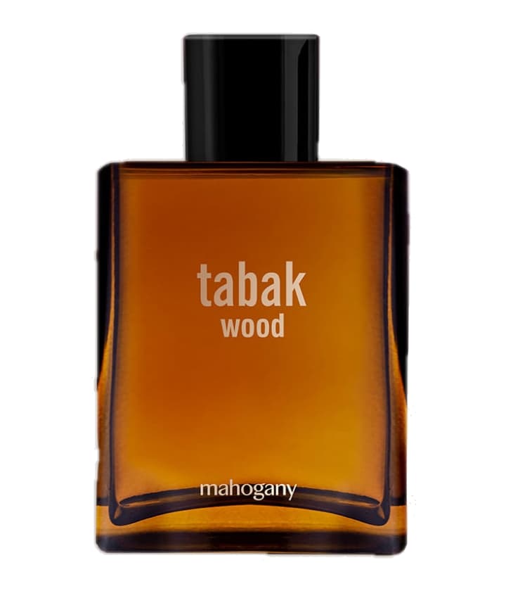 Mahogany Tabak Wood