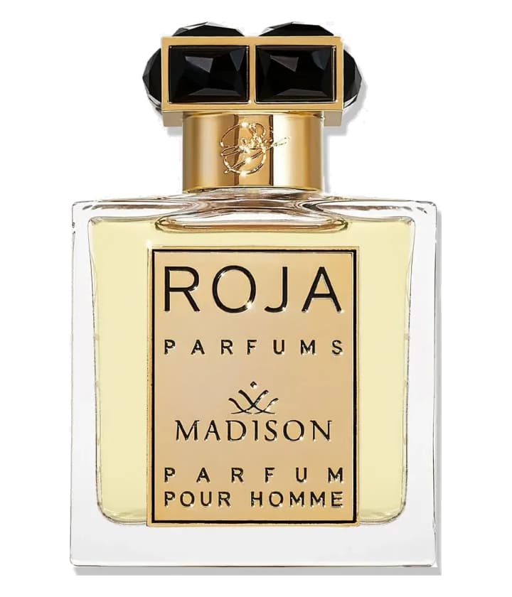 Roja Madison Pour Homme