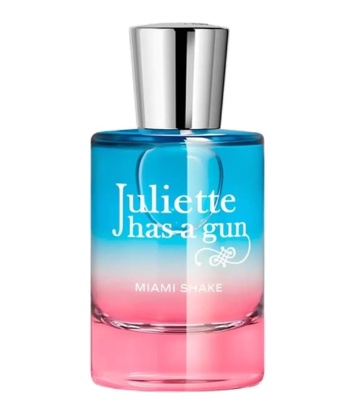 Juliette Has a Gun Miami Shake