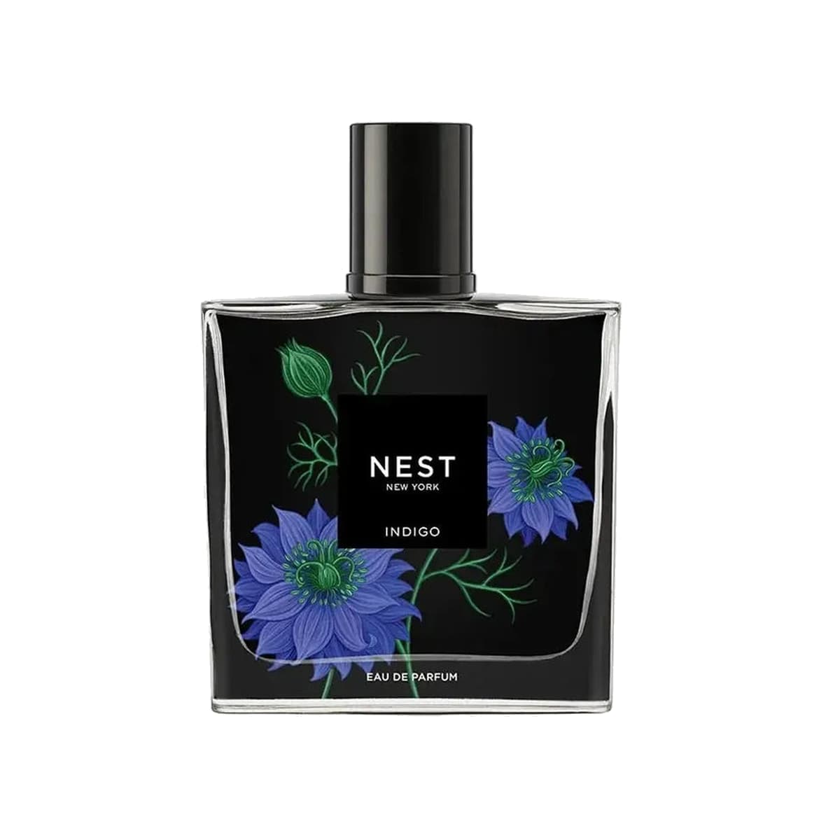 NEST New York Indigo
