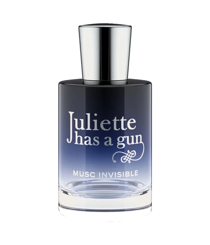 Juliette Has a Gun Musc Invisible Eau de Parfum