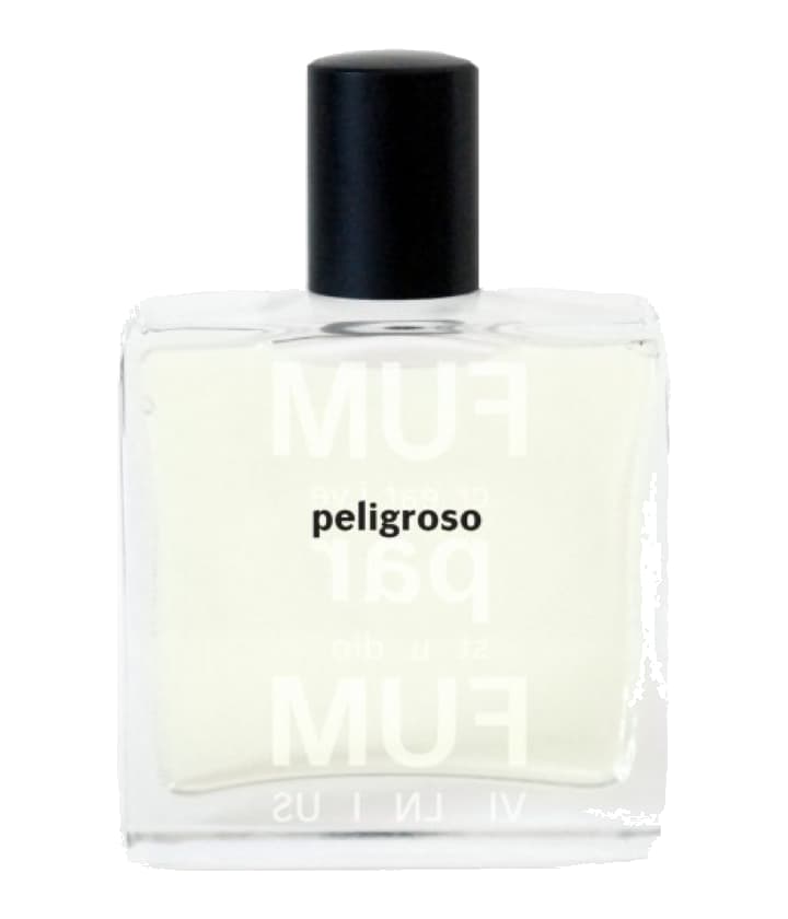 FUMparFUM Peligroso