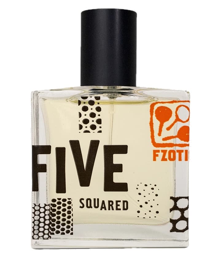 FZOTIC Five Squared