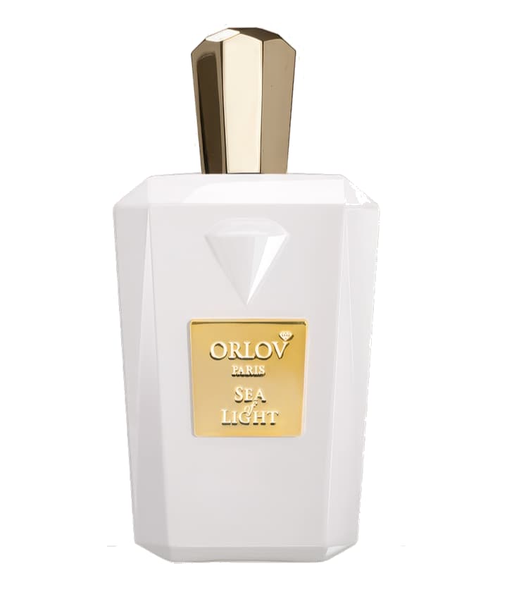 Orlov Paris Sea of Light