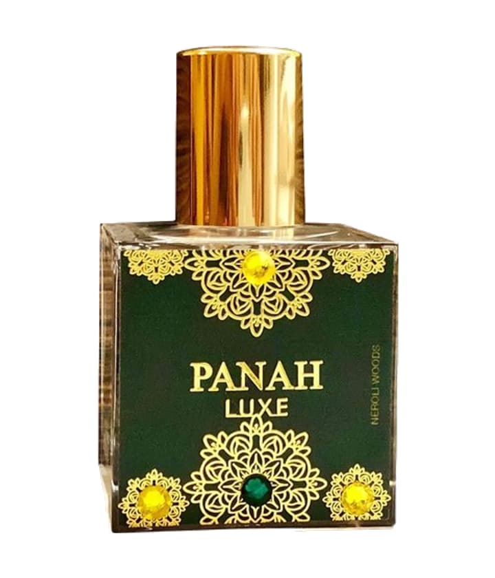 Panah London Neroli Woods